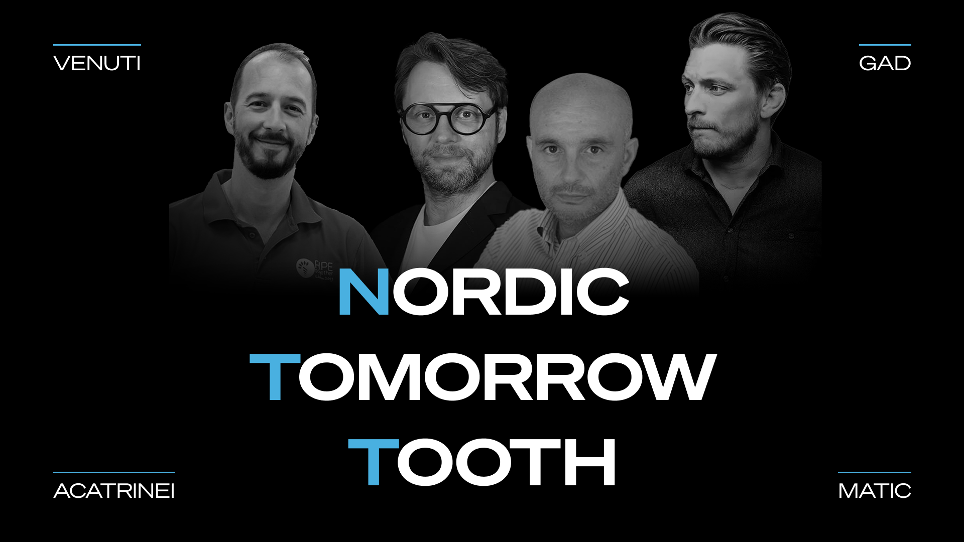 Nordic Tomorrow Tooth